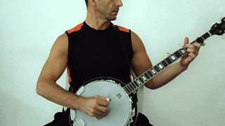 La Frontera.Cielo del sur