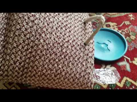 Household hermit hamper