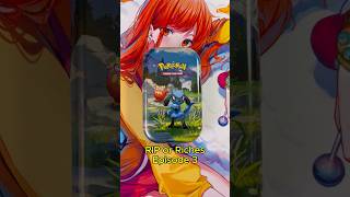 Ascended Heroes Mini Tin | RIP or Riches Episode 3#pokemon #pikachu #cards #tcg #packopening #shorts