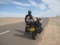 [Slow TV] Motorcycle Ride - Morocco - Western ...