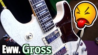Video thumbnail for Fender's UGLY New Guitar is AWESOME! | 2020 Fender Parallel Universe II Uptown Strat | Review + Demo by The Trogly's Guitar Show