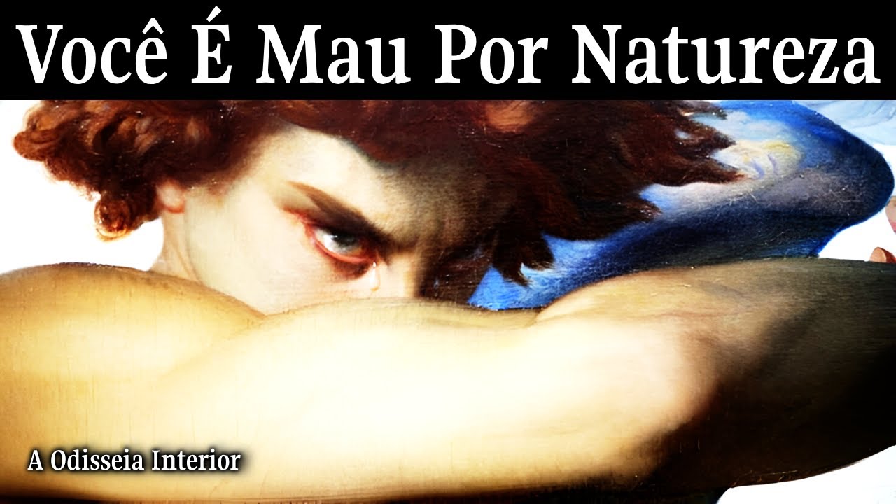 The Psychology of Villains: Narcissism, Pain, and the Shadow We Reject.