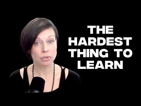 It took me 48 years to learn what I will tell you in less than 10 minutes