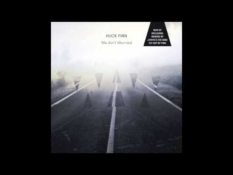 HUCK FINN | Afterwork (Audio)