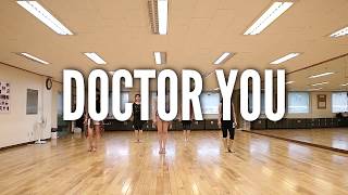 Doctor You – Line Dance