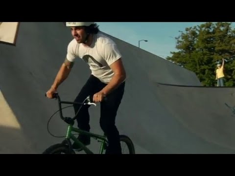 Ride To Glory 2011 - Verde