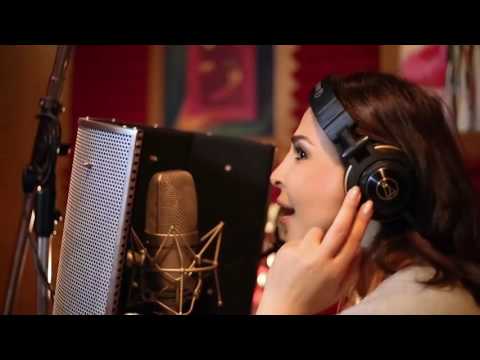 Elissa - Saharna Ya Leil [Studio - Making Of] (2016) / اليسا - سهرنا يا ليل