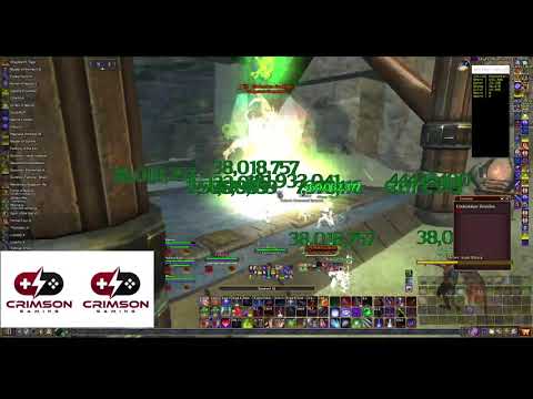 Everquest 2 : Quarry Quandry (Heroic) Server First