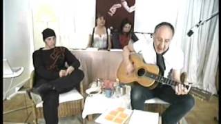 Pete Townshend - Man In A Purple Dress (In The Attic 3-22-06)