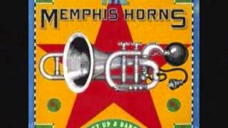The Memphis Horns - Waitin' For The Flood  (1977).wmv