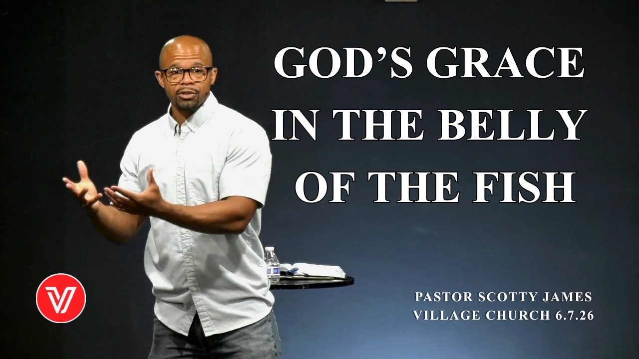 This Week's Sermon
