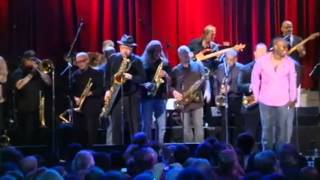 You&#39;re Still A Young Man (Live 40th Anniversary) Tower of Power