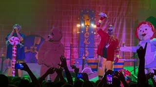 Insane Clown Posse - “Play With Me” Live at Juggalo Weekend 2/24/24