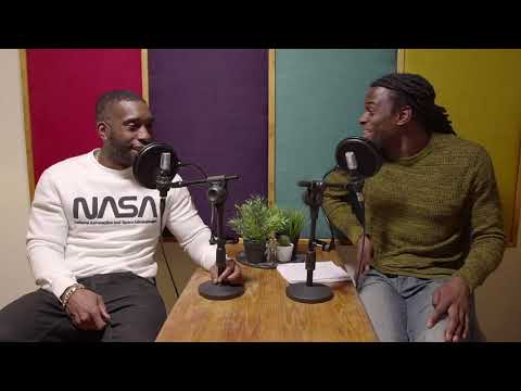 Intervju med  Ison Glasgow