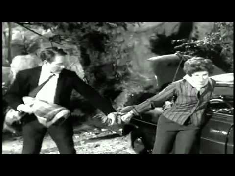 Danger Man 1x02 Time to kill