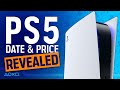 PlayStation 5 - Release Date And Price Revealed!