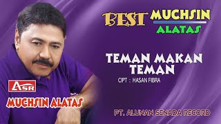 Download lagu MUCHSIN ALATAS - TEMAN MAKAN TEMAN ( Lyric Video ) HD mp3 Download lagu MUCHSIN ALATAS - TEMAN MAKAN TEMAN ( Lyric Video ) HD mp3