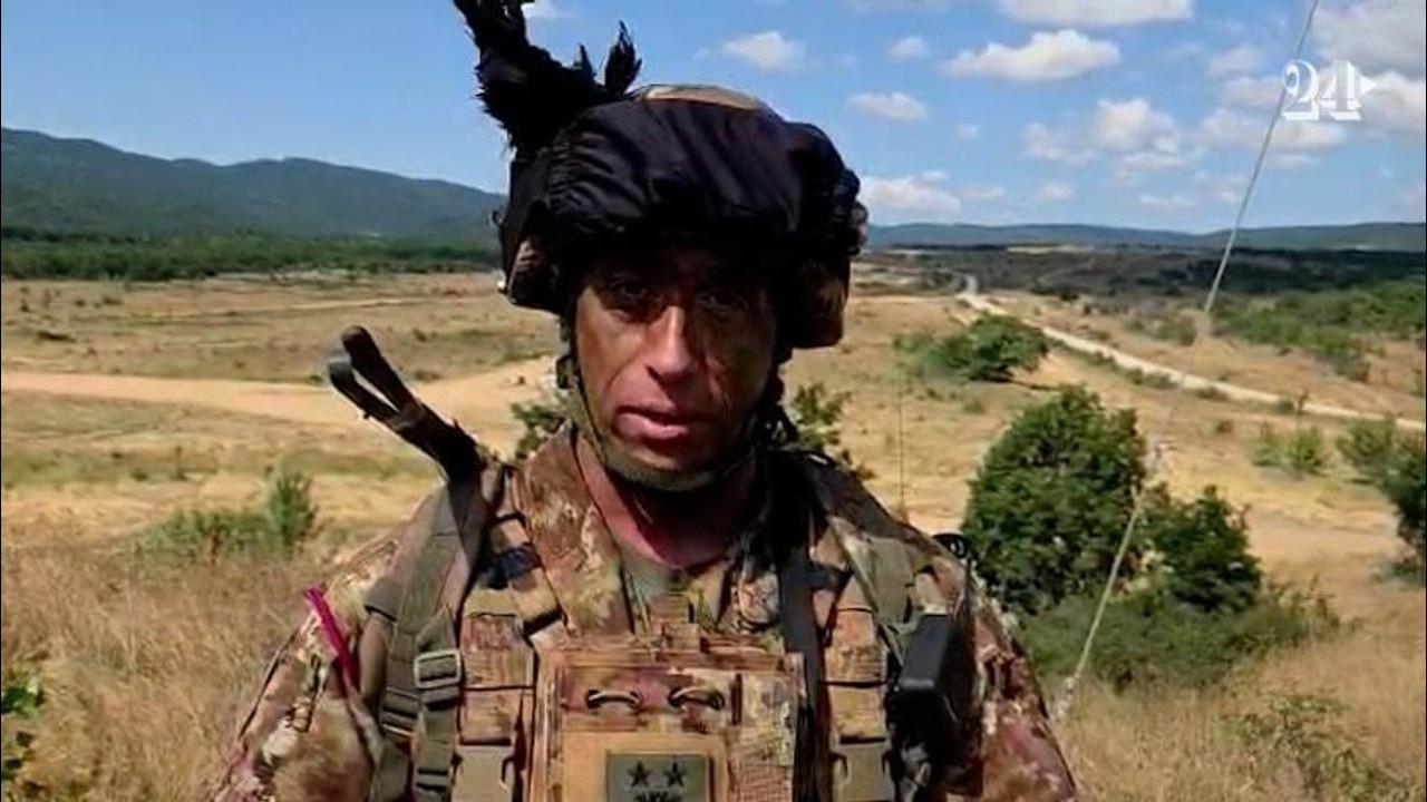 Truppe Usa e Nato: ad Ankara Trump minaccia il ritiro, ma in Bulgaria si esercitano gomito a gomito