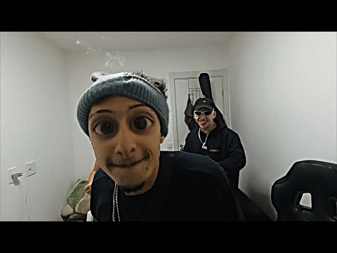 Baby T "K9 FREESTYLE" feat. Emippe, Uxie Kid & Grasta