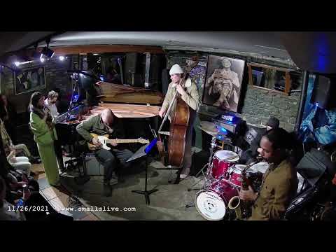 Corey Wallace Dub-tet - Live at Smalls Jazz Club - 11/26/21