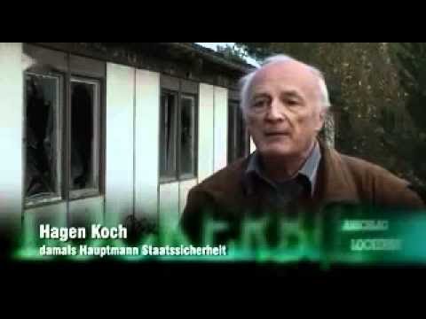 Der Anschlag von Lockerbie   Mythos und Wahrheit    Teil 12