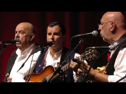 KUM festival Makarska 2025 klapa Žirje - Samo mi šapni more