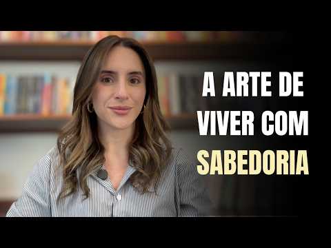 MASTER YOUR DESTINY - the art of living wisely