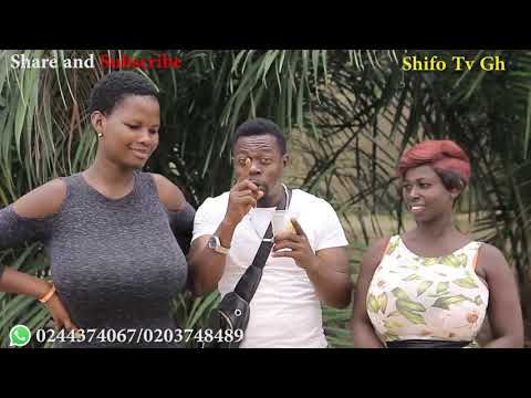 Aggressive Interview With Pamela Odame Watara And Kasa Wale😀😁