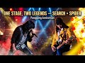 FULL LIVE KONSERT SEARCH GEGAR PANGGUNG ANNIVERSARI KIDSolo GegarPanggung Legend