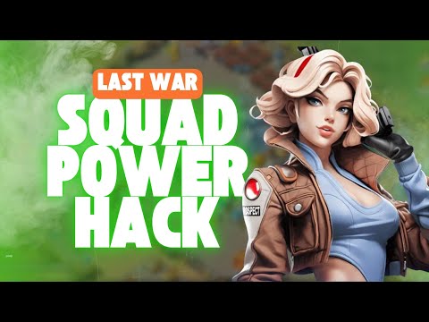 The ULTIMATE Zombie Siege Power Hack! 💀💥 | Last War Survival