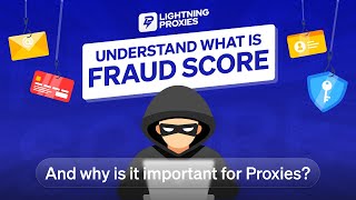 📉 What Is Proxy Fraud Score & Why Should You Care