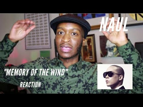 나얼(Naul) -Memory Of The Wind  * MUSICIAN REACTION*