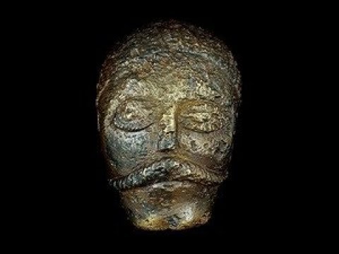 Colors of Ancient Europe - Celts