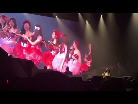 Thai Sone Fanevent for SNSD Tiffany