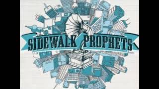 You Will Never Leave Me - Sidewalk Prophets