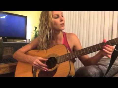 Original Song One of these days