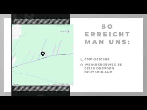 Gebäudereinigung Matthias Jentzsch YouTube-Vdeominiatur 6