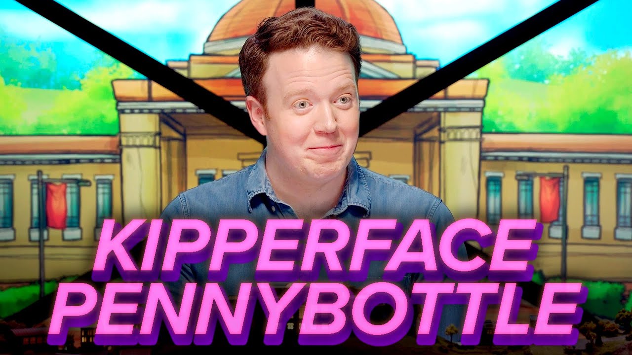 Every Incorrect Kipperlilly Copperkettle Name | Fantasy High: Junior Year