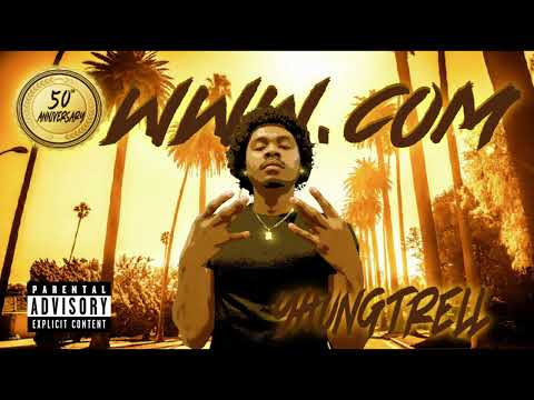 Yhungtrell - WWW.com (Official Audio)