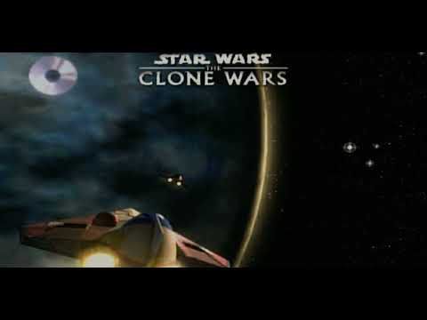 Star Wars: The Clone Wars - Rhen Var (Ambience #2)