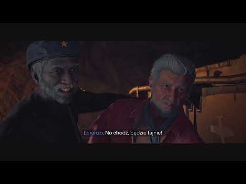 Far Cry 6 - 112 - punkty, skarb narodu, prosta piłka