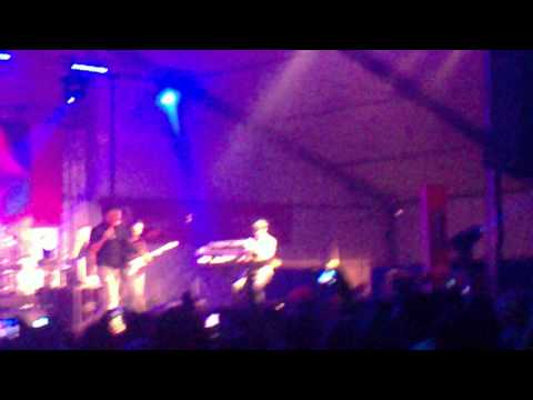 Željko Joksimović - Libero (live @ Rujanfest, Bundek, 19.9.2011.)