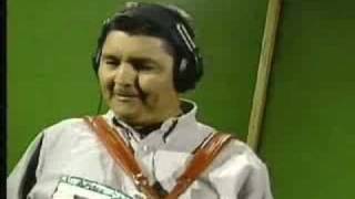 Mi Amuleto Eres Tu - En Vivo Music Video