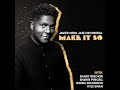 Javier Nero Jazz Orchestra with Randy Brecker "Make it So"
