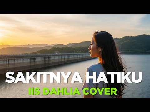 Cover Dangdut "Sakitnya Hatiku" – Iis Dahlia | Versi Koplo [Safira dangdut Official]