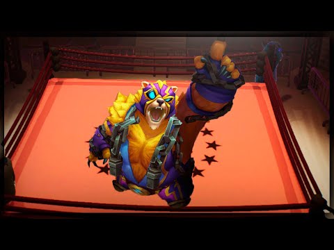 Volibear.exe (Rework)