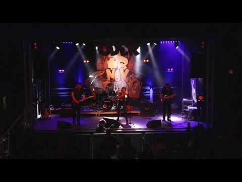 TrNOVfest - KiNG FOO