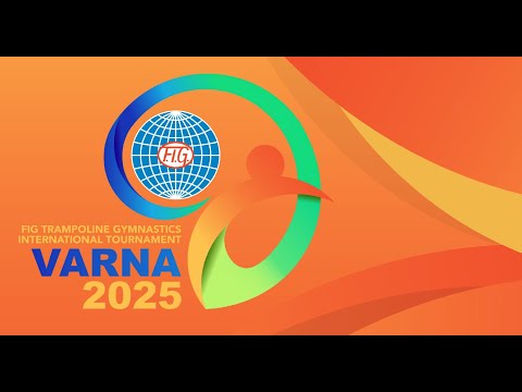 TRA International Tournament Varna 2025. Day 1.