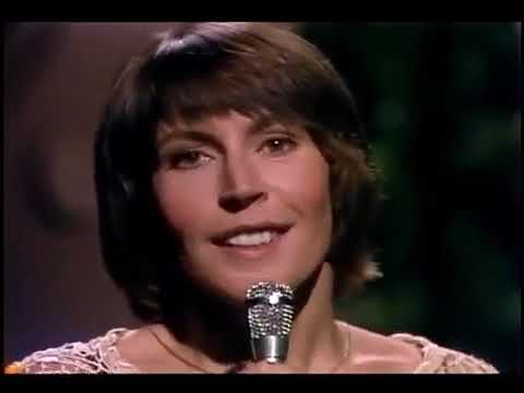 11Oct1973 "Long Hard Climb" - Helen Reddy (The Flip Wilson Show)