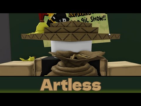 Live of Life: Server wiping with Artless (Public Test)